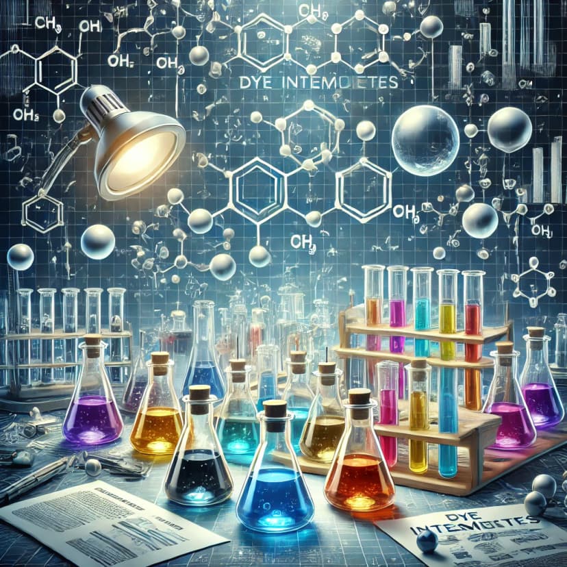 Dyes Intermediate