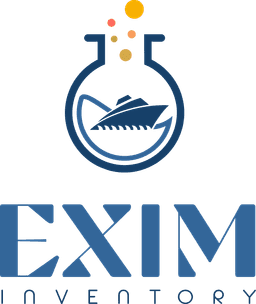 Exim Inventory Logo