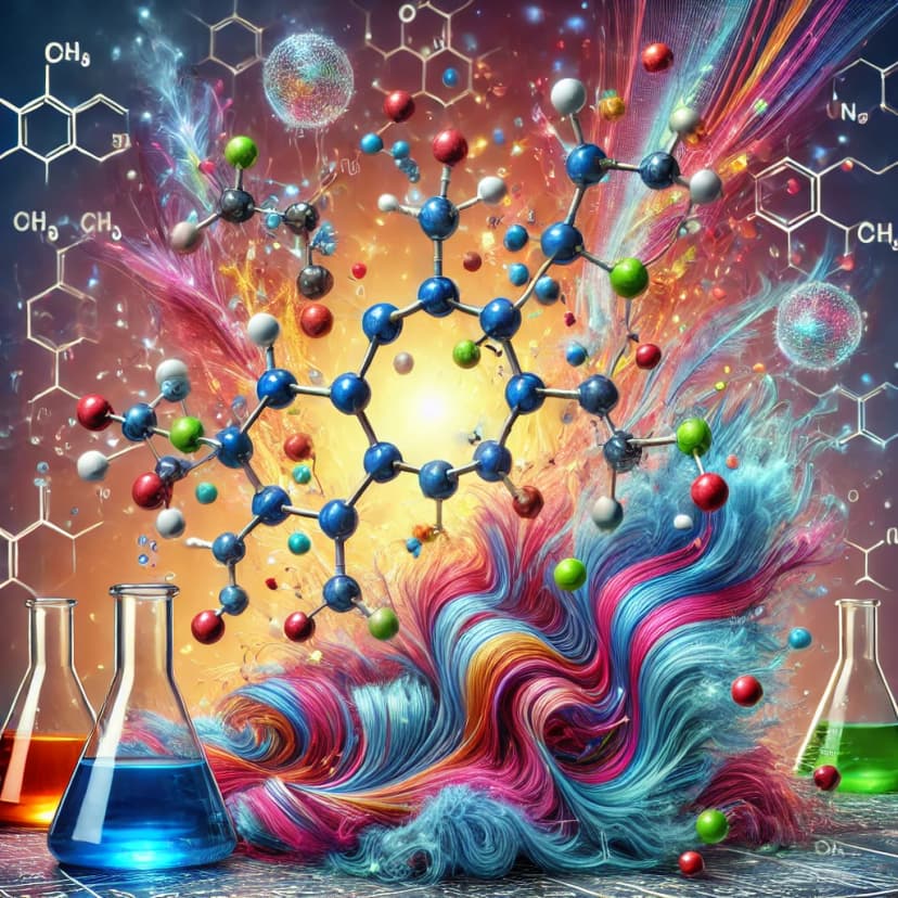 Reactive Dyes